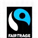 Fair Trade certified production logo
